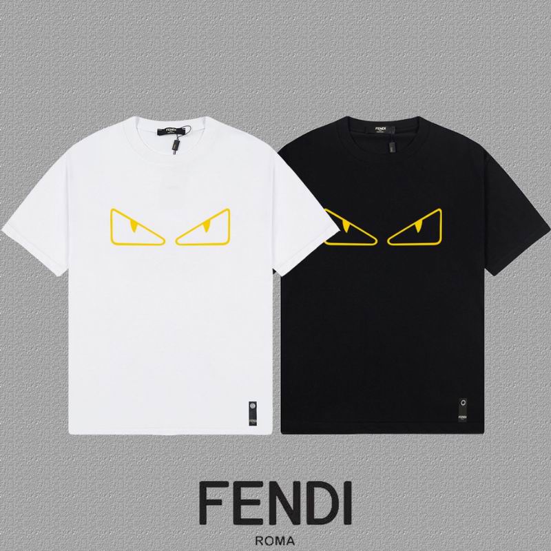 Fendi S-2XL dgtr68